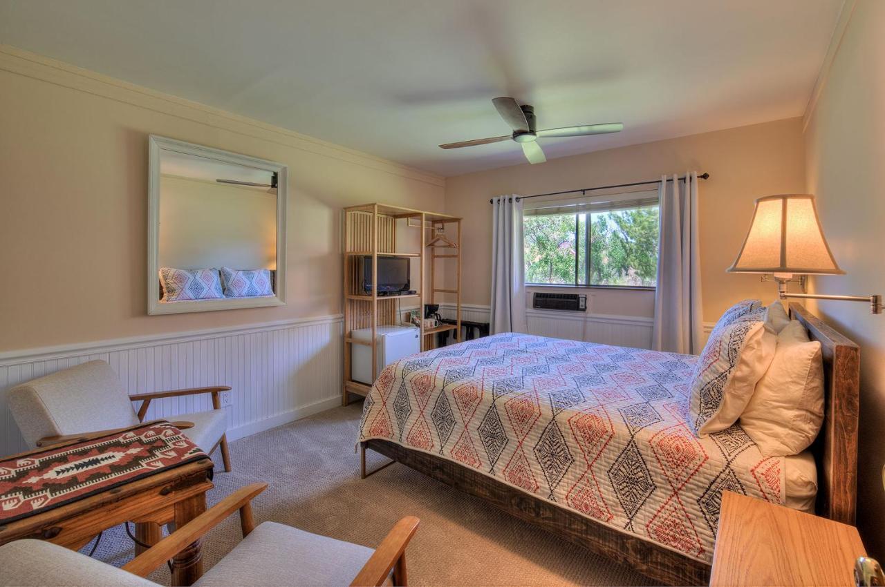Castle Valley Inn Moab Dış mekan fotoğraf