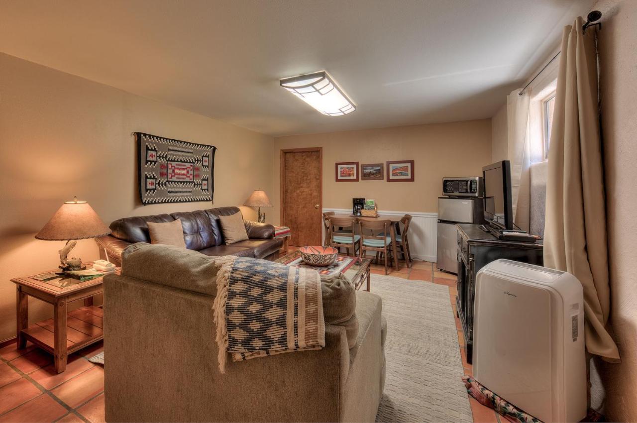 Castle Valley Inn Moab Dış mekan fotoğraf