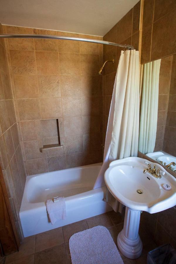 Castle Valley Inn Moab Dış mekan fotoğraf