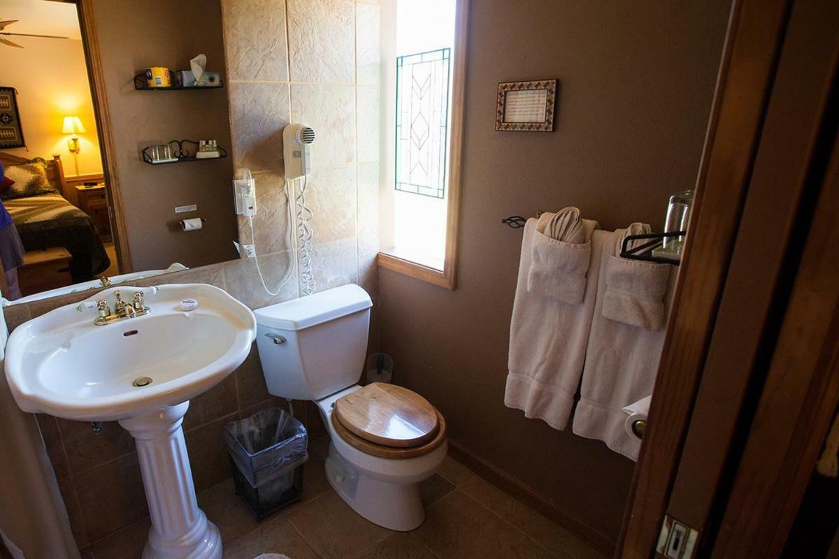 Castle Valley Inn Moab Dış mekan fotoğraf