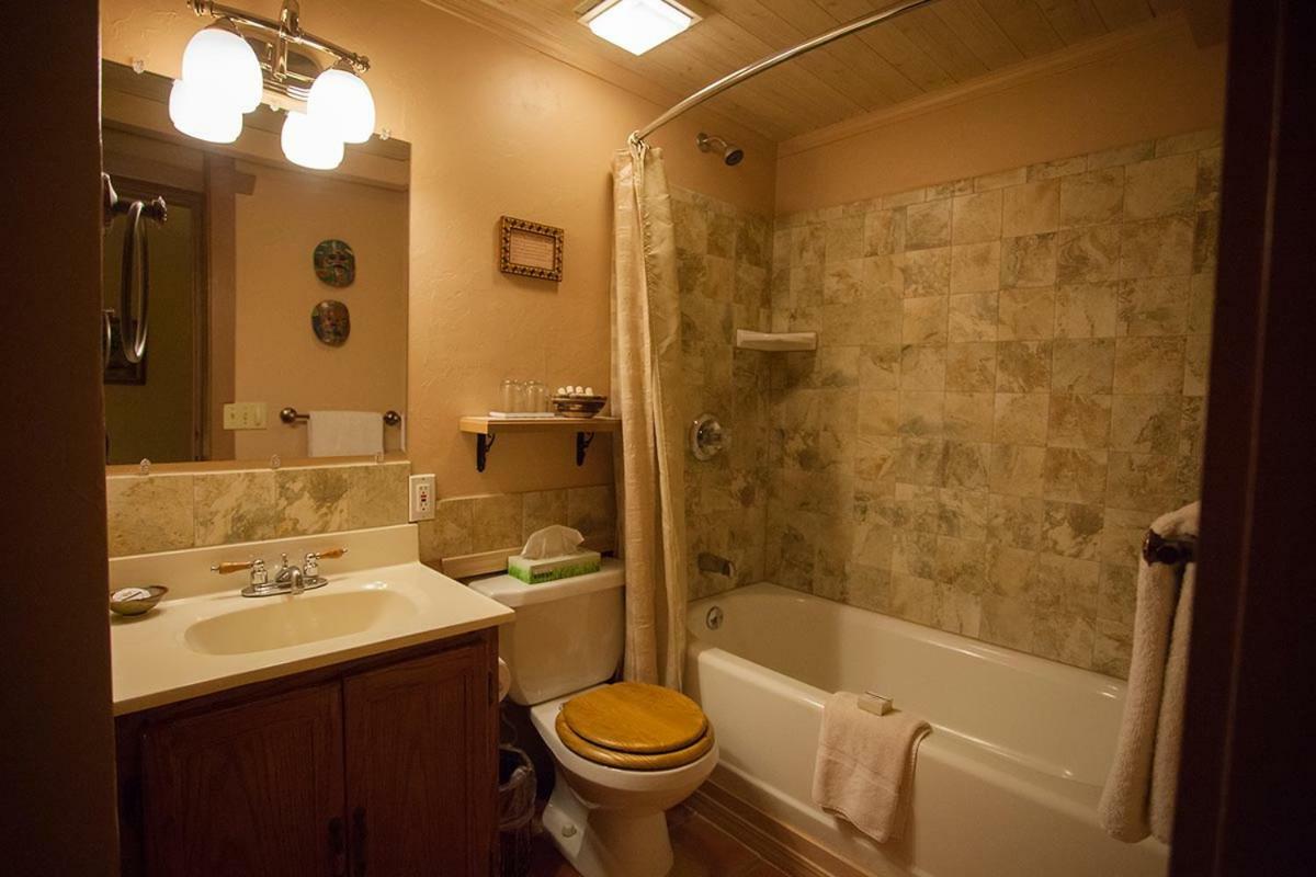Castle Valley Inn Moab Dış mekan fotoğraf