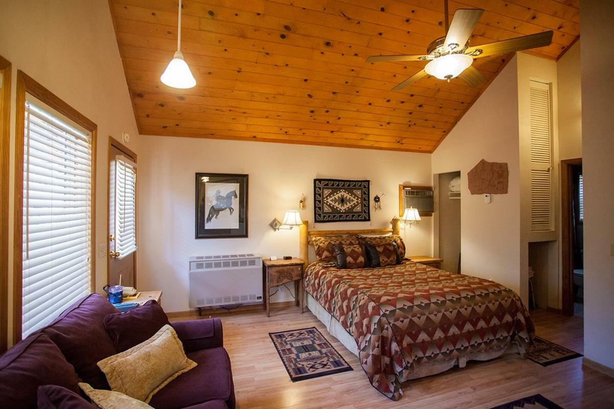 Castle Valley Inn Moab Dış mekan fotoğraf