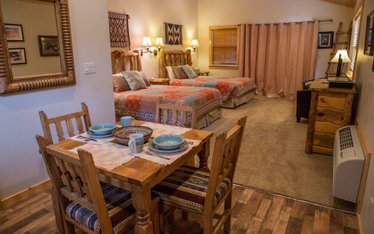 Castle Valley Inn Moab Dış mekan fotoğraf